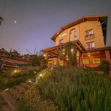 Blumen Hotel Boutique Canela Dış mekan fotoğraf