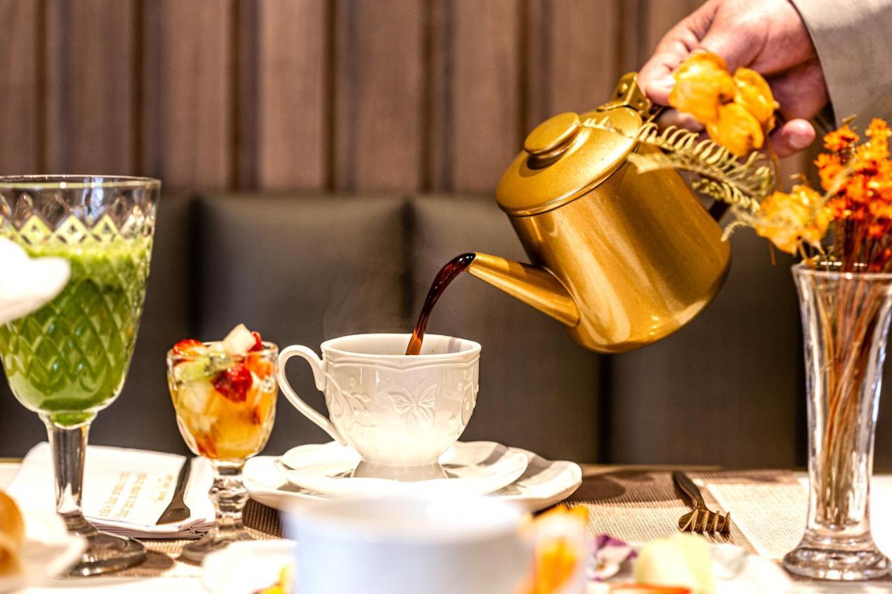 Blumen Hotel Boutique Canela Dış mekan fotoğraf