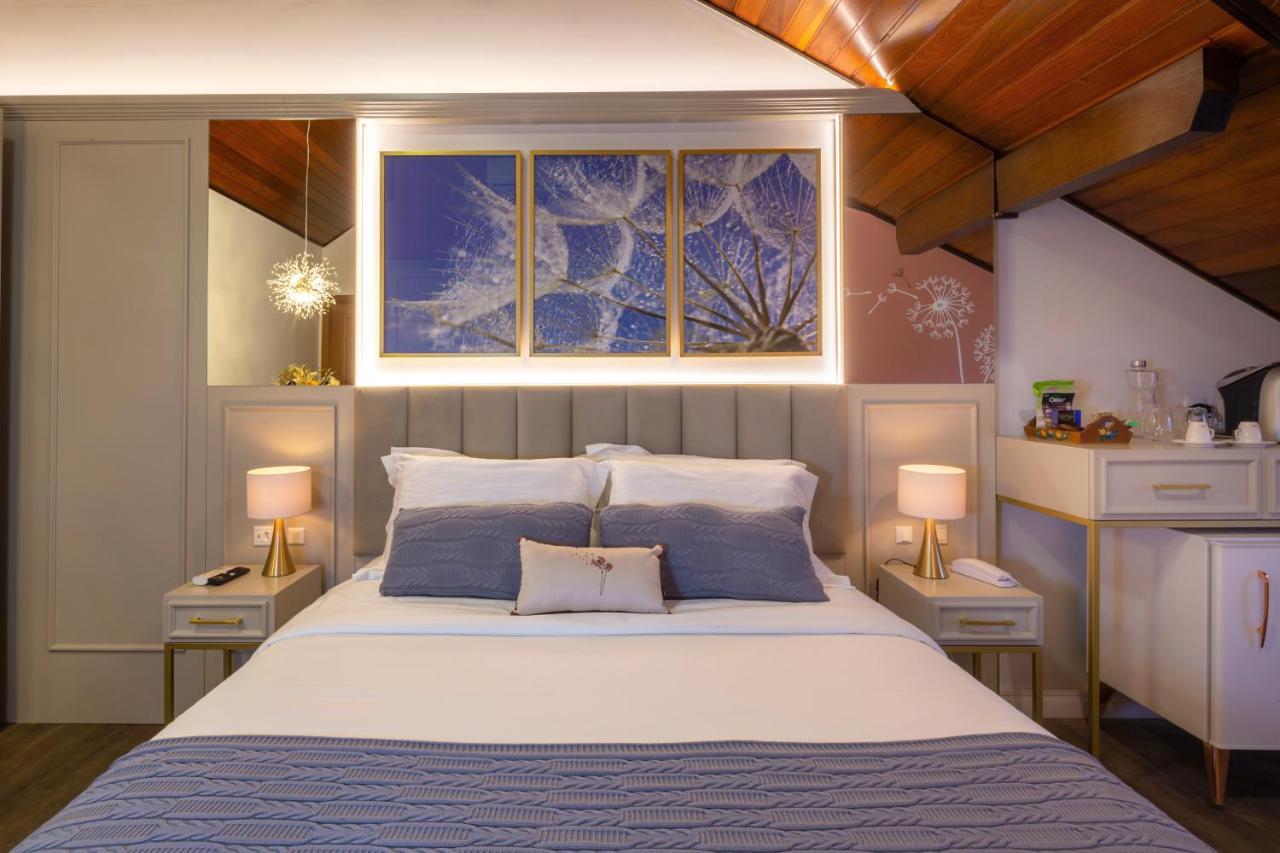 Blumen Hotel Boutique Canela Dış mekan fotoğraf