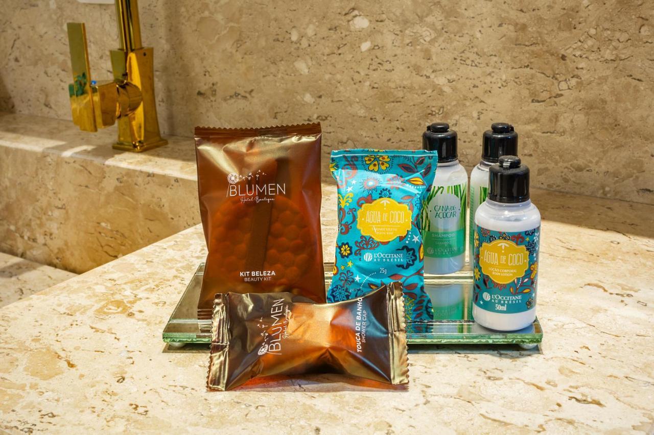 Blumen Hotel Boutique Canela Dış mekan fotoğraf