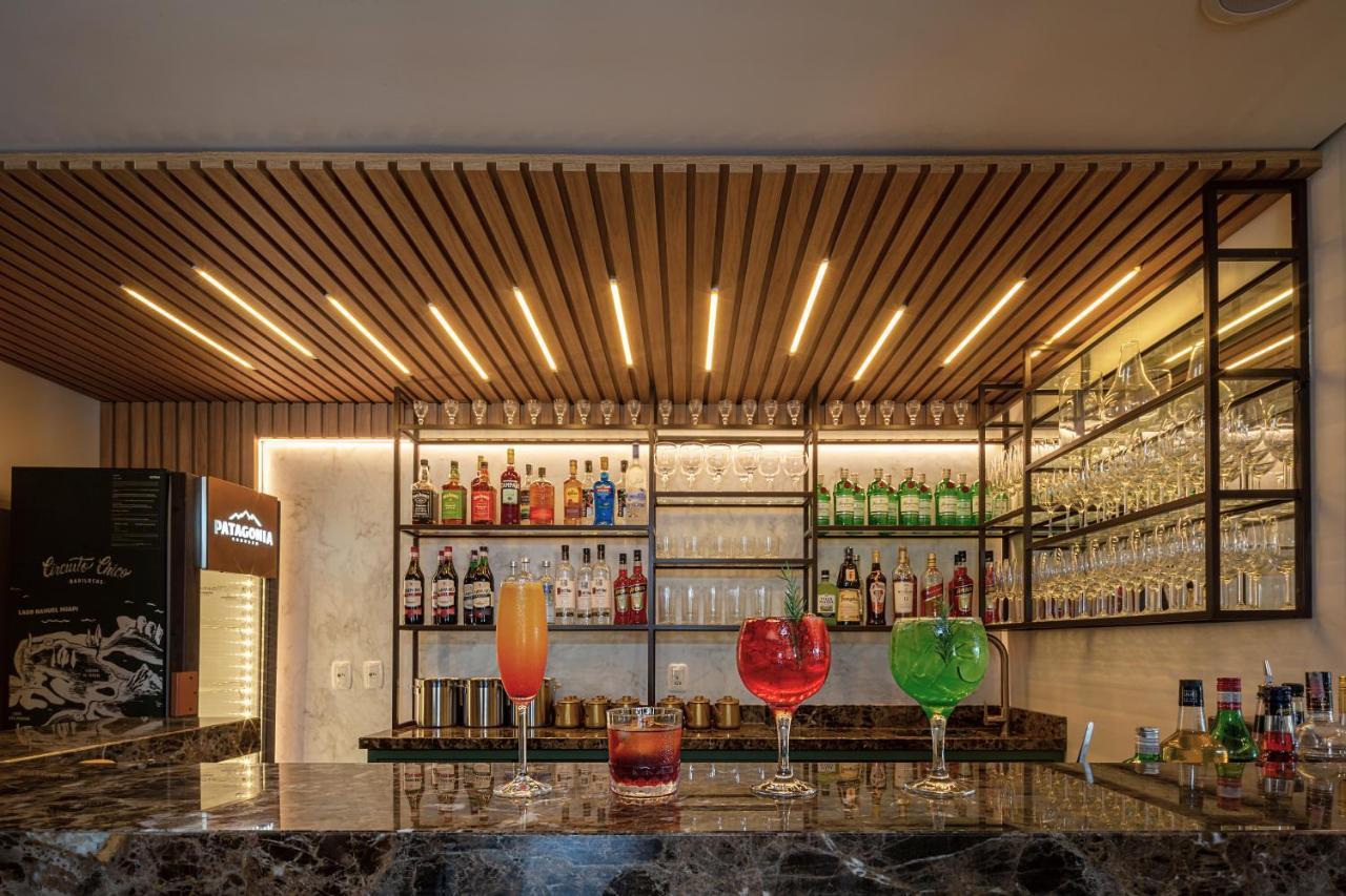 Blumen Hotel Boutique Canela Dış mekan fotoğraf
