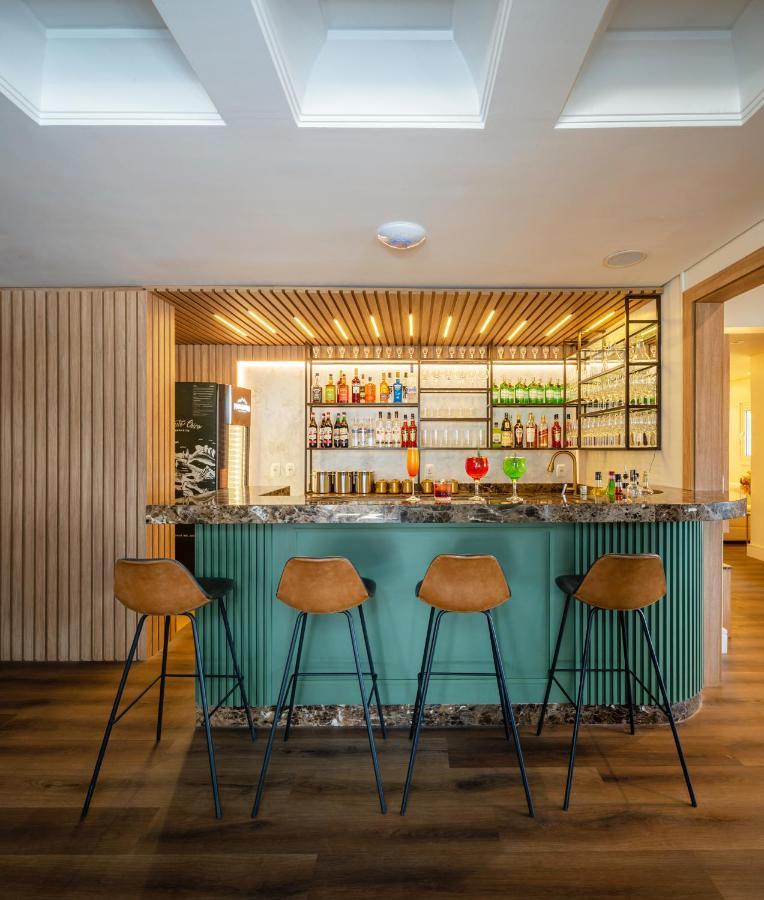 Blumen Hotel Boutique Canela Dış mekan fotoğraf