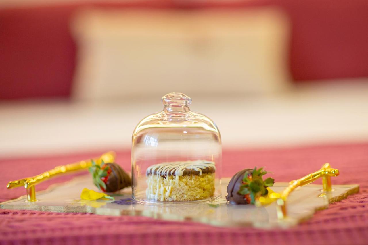 Blumen Hotel Boutique Canela Dış mekan fotoğraf
