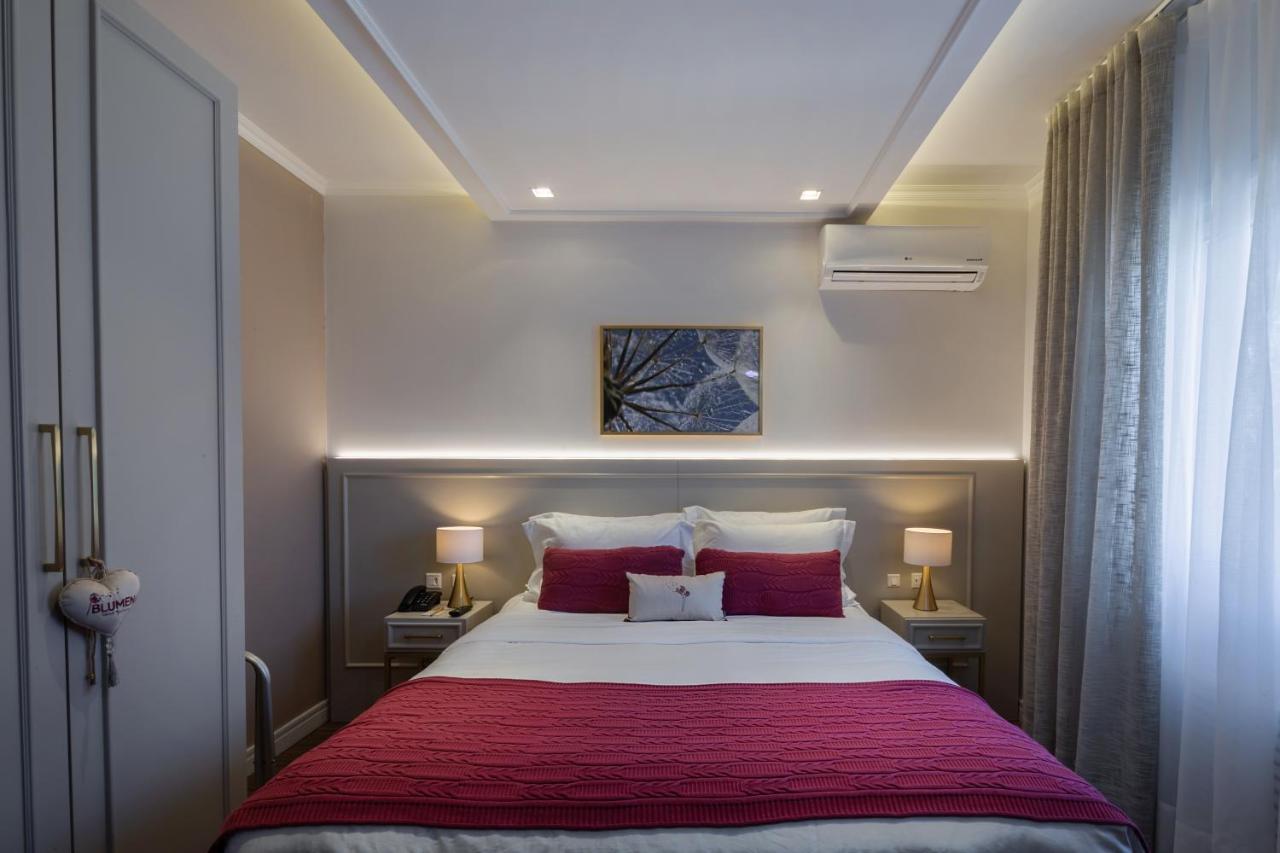 Blumen Hotel Boutique Canela Dış mekan fotoğraf