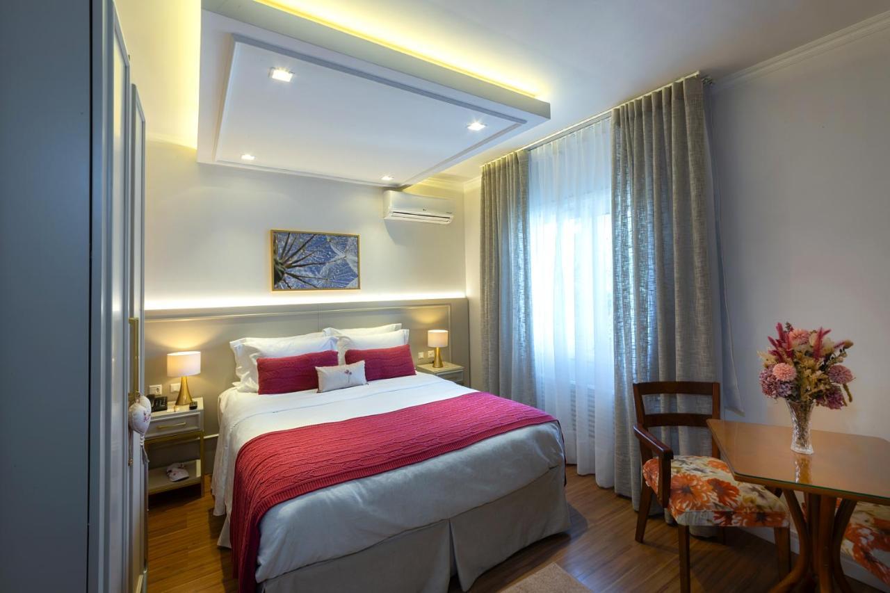 Blumen Hotel Boutique Canela Dış mekan fotoğraf