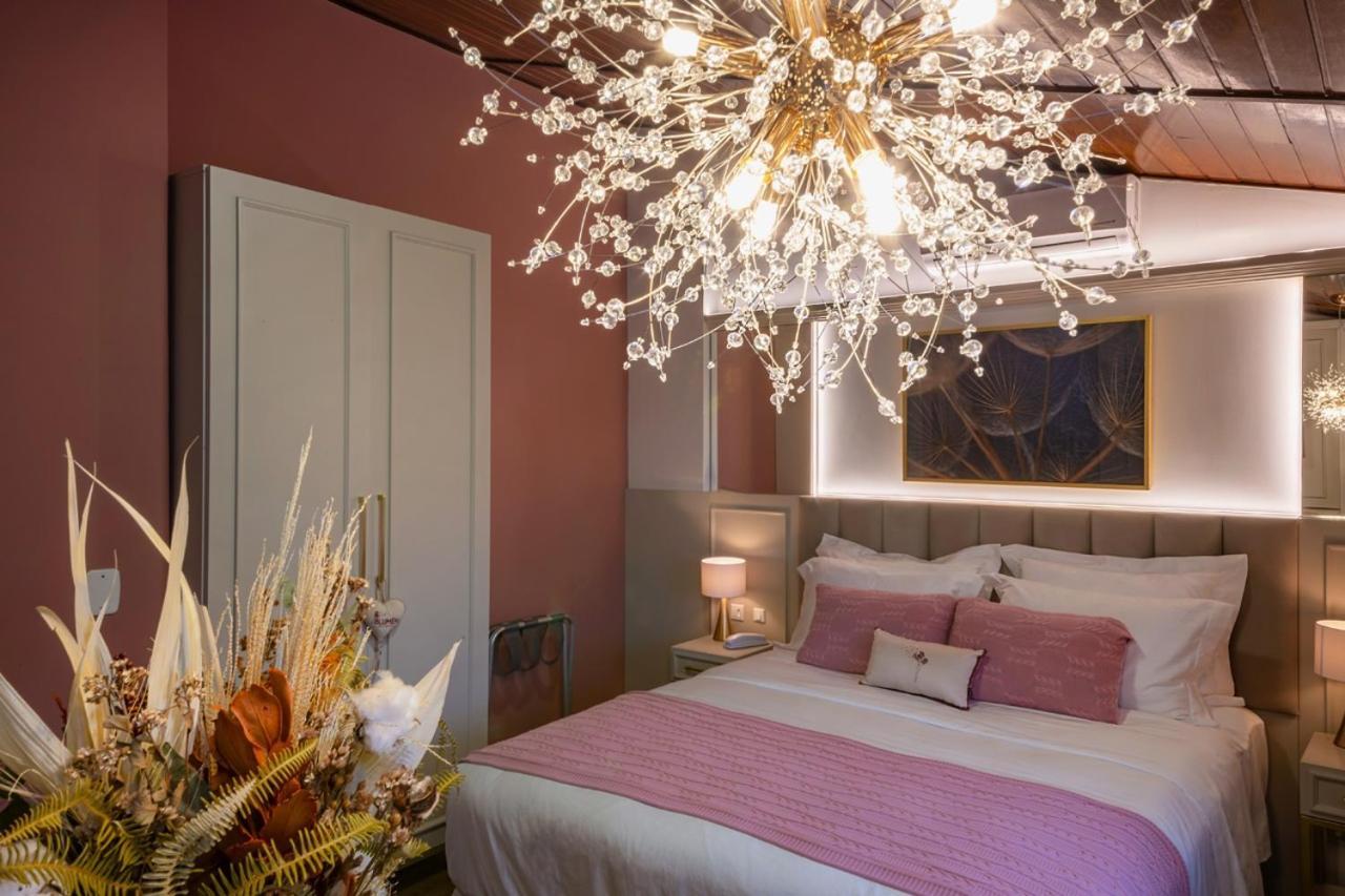 Blumen Hotel Boutique Canela Dış mekan fotoğraf