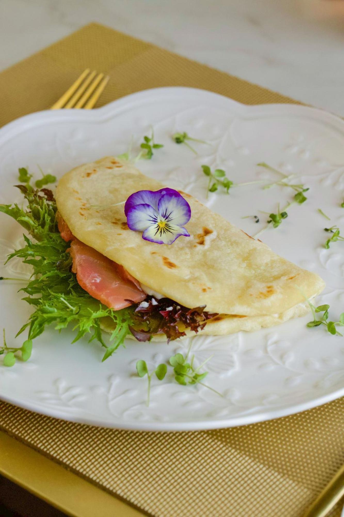 Blumen Hotel Boutique Canela Dış mekan fotoğraf