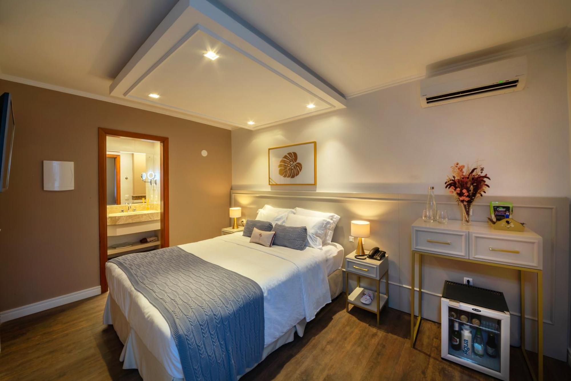 Blumen Hotel Boutique Canela Dış mekan fotoğraf