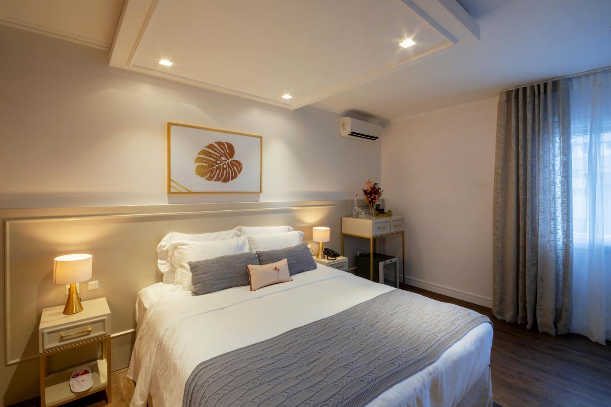Blumen Hotel Boutique Canela Dış mekan fotoğraf