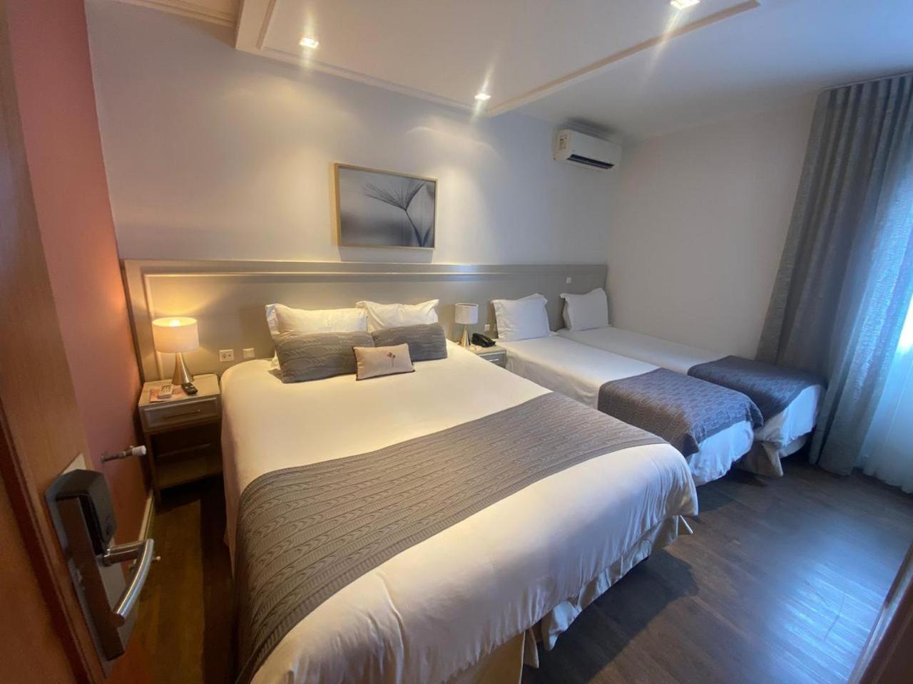 Blumen Hotel Boutique Canela Dış mekan fotoğraf