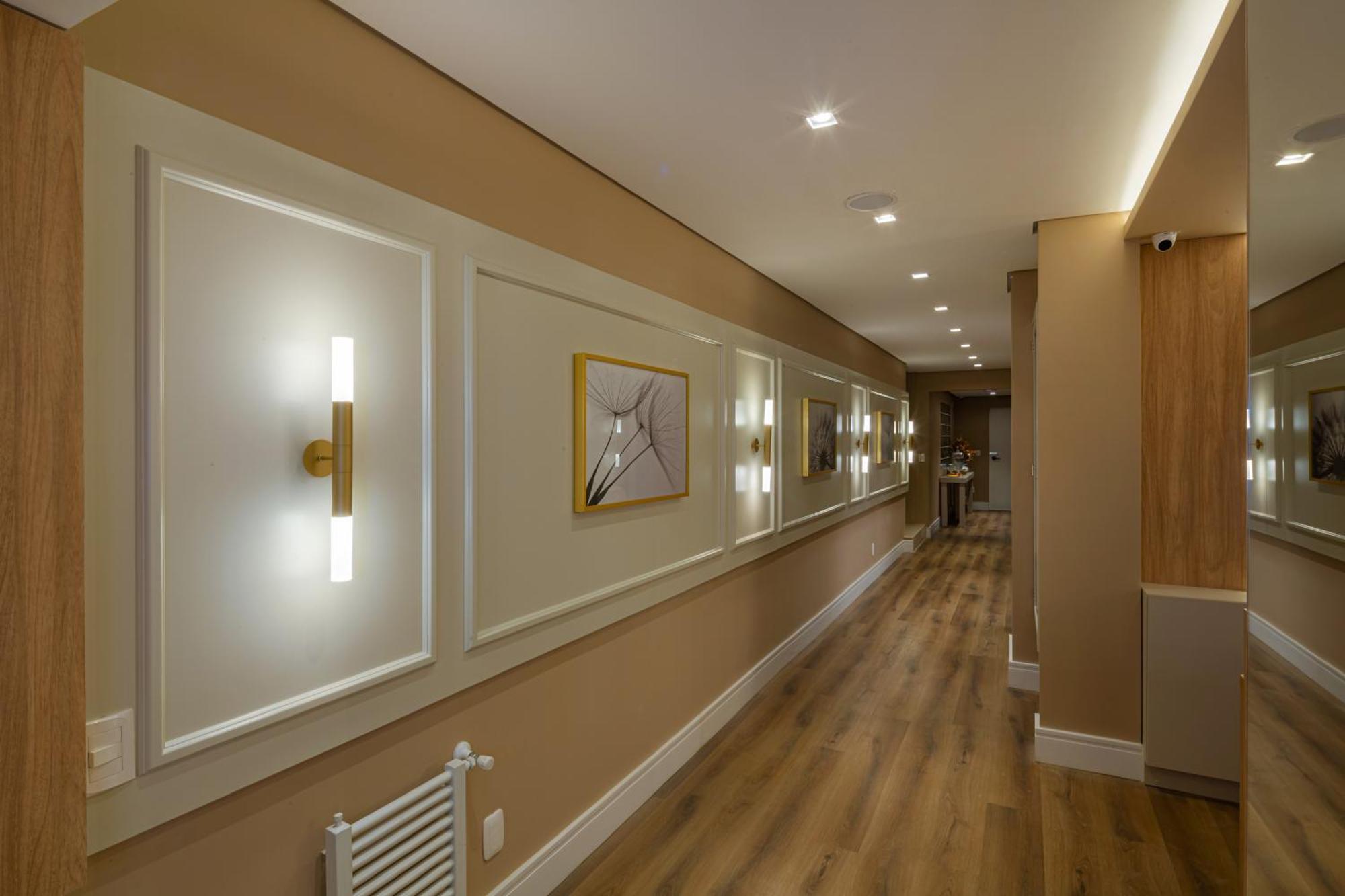 Blumen Hotel Boutique Canela Dış mekan fotoğraf