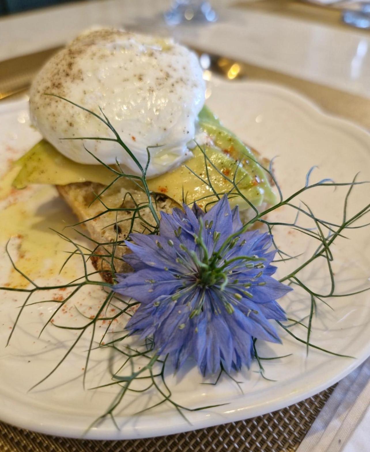 Blumen Hotel Boutique Canela Dış mekan fotoğraf