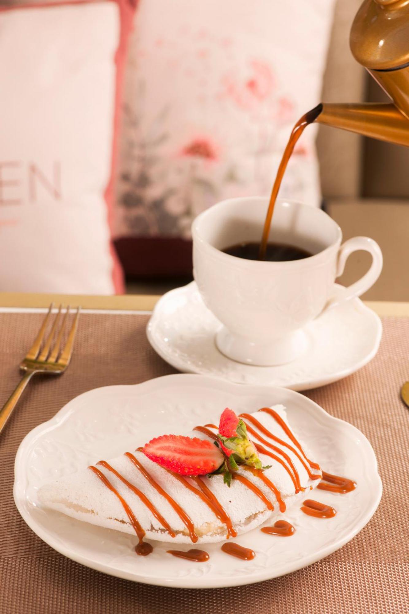 Blumen Hotel Boutique Canela Dış mekan fotoğraf