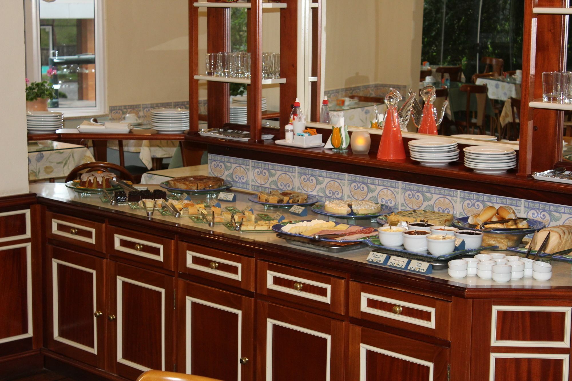 Blumen Hotel Boutique Canela Dış mekan fotoğraf