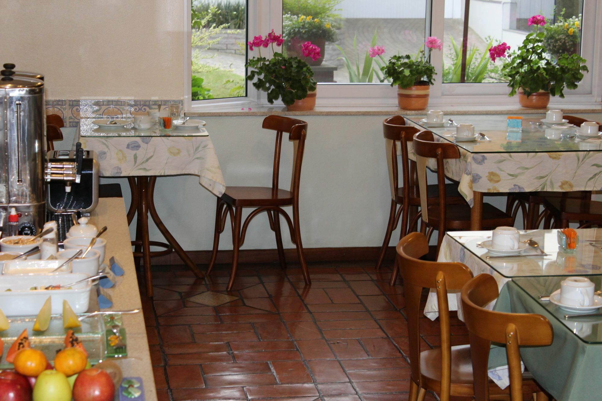 Blumen Hotel Boutique Canela Dış mekan fotoğraf